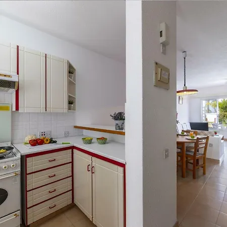 Vakantiehuis Maistralli Protaras
