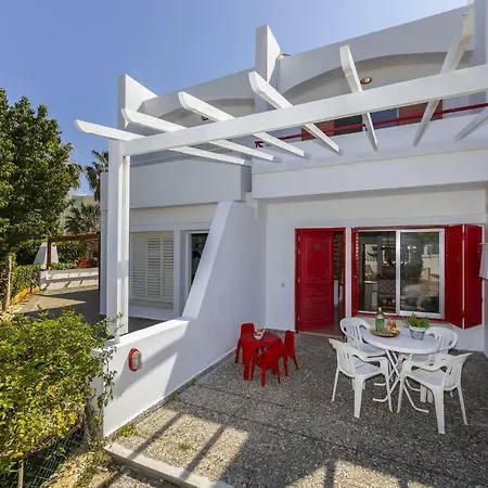 Holiday home Maistralli Protaras