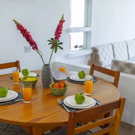 Maistralli Holiday home *