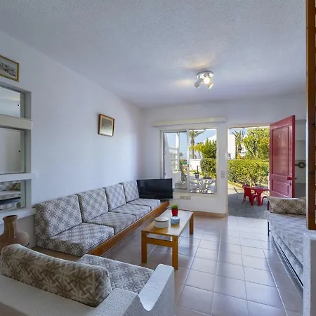 Maistralli Holiday home