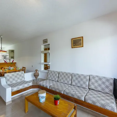 Maistralli Holiday home Protaras
