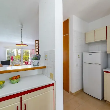Holiday home Maistralli *
