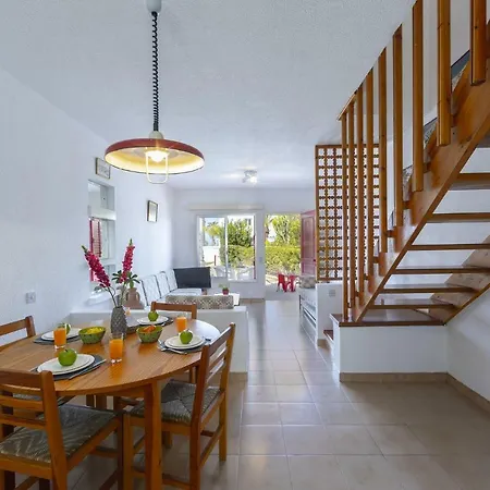 Maistralli Holiday home *
