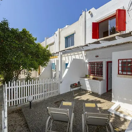 Holiday home Maistralli