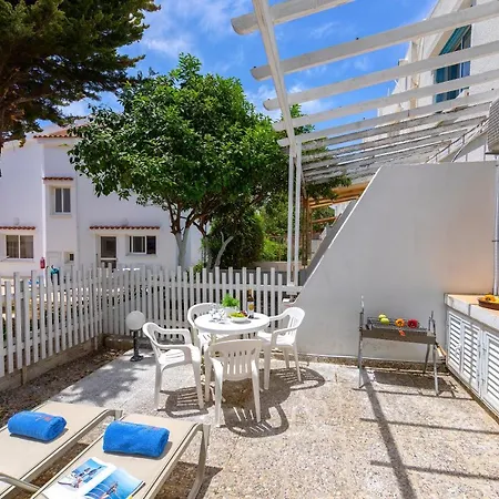 Maistralli Vakantiehuis *