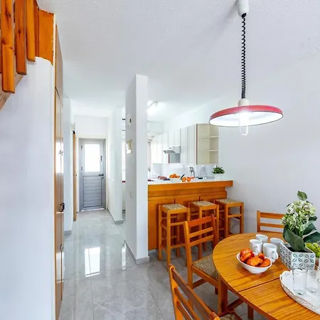 Maistralli Vakantiehuis