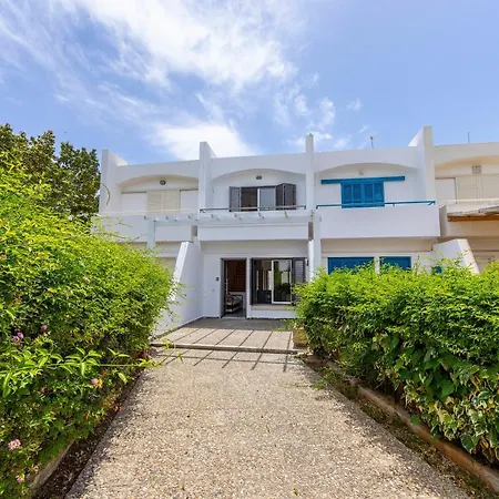 Vakantiehuis Maistralli
