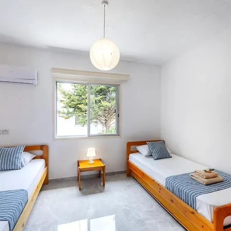 Maistralli Vakantiehuis *